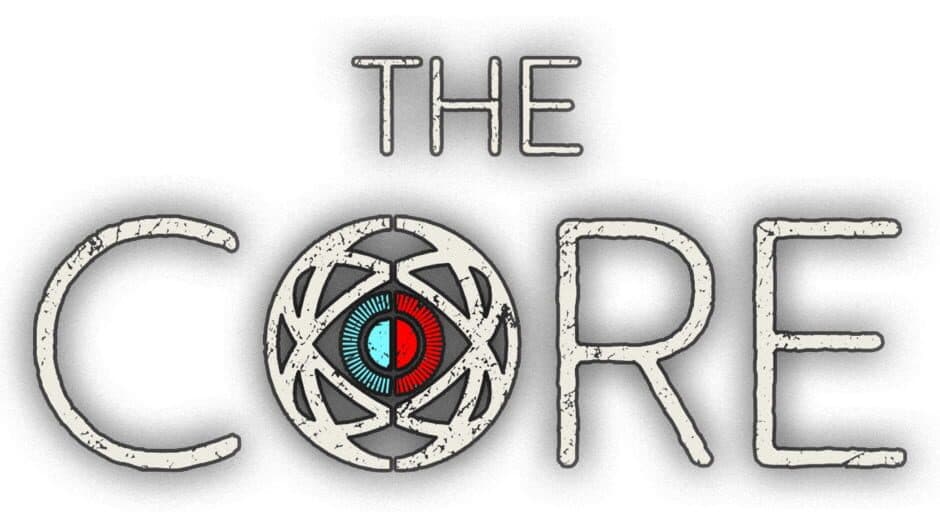 The Core artwork 2