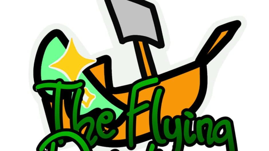 The Flying Dutchman artwork 2