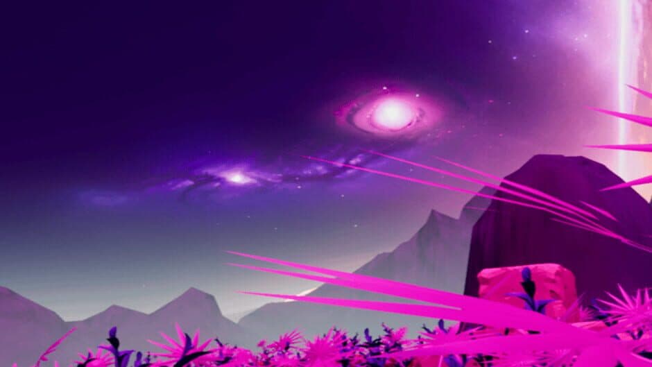 The Explorer artwork 1