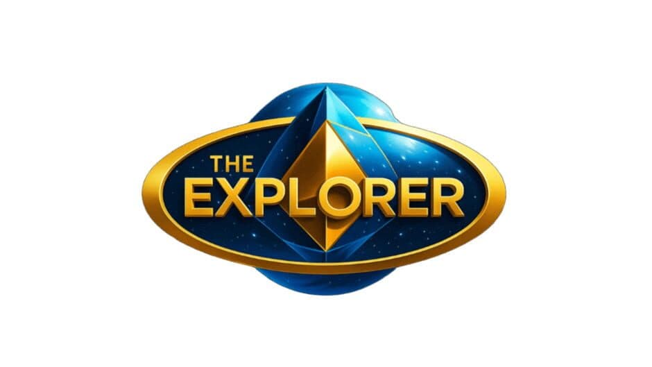 The Explorer artwork 2