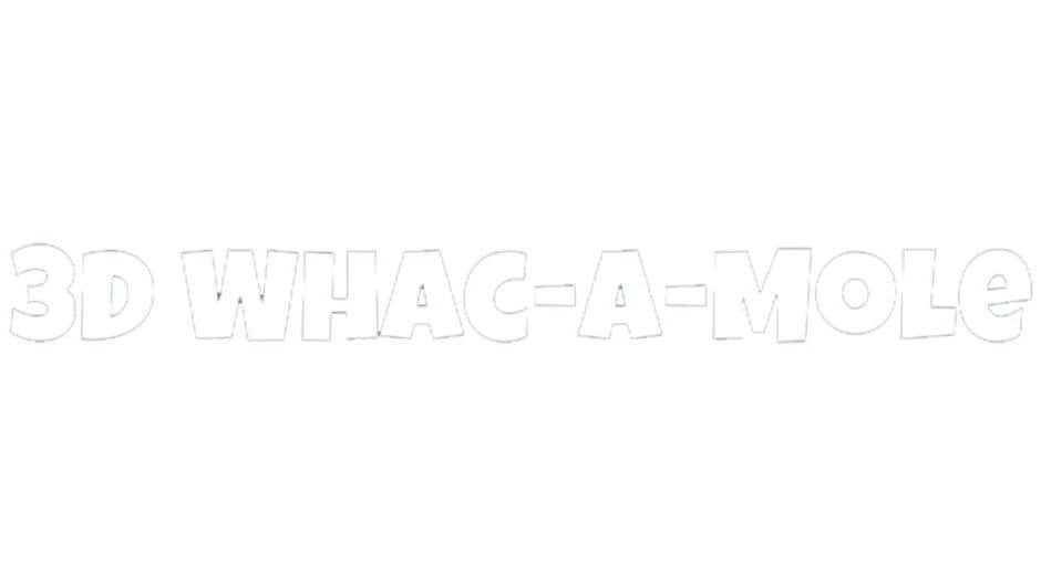 3D Whac-A-Mole artwork 2