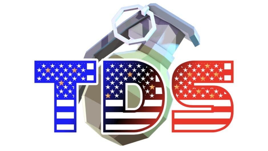 TDS artwork 2