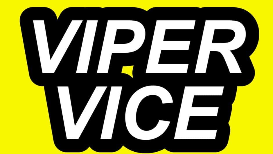 Viper Vice artwork 1