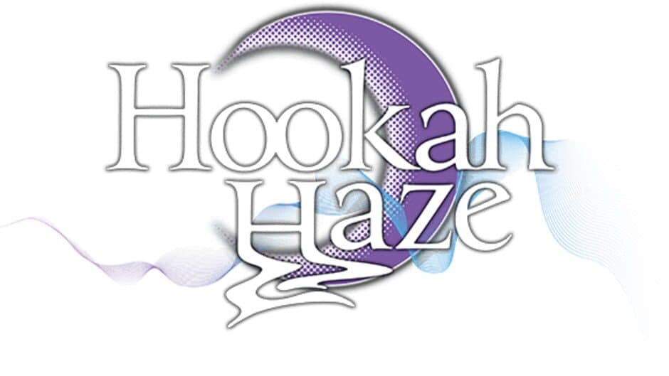 Hookah Haze artwork 2