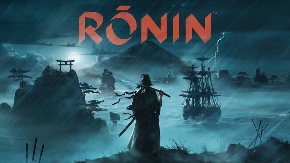 Rise of the Ronin artwork 4