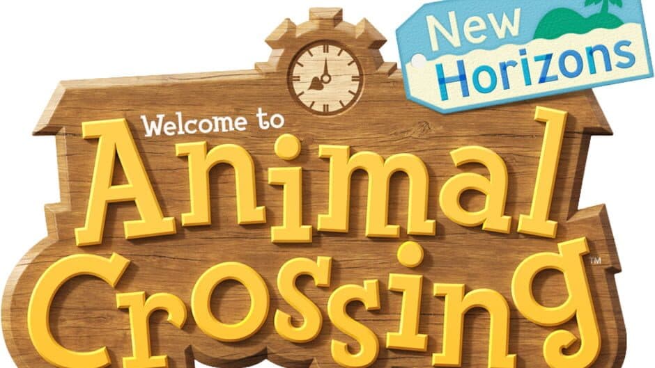 Animal Crossing: New Horizons artwork 4