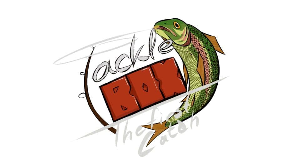 Tackle Box: The First Catch artwork 1