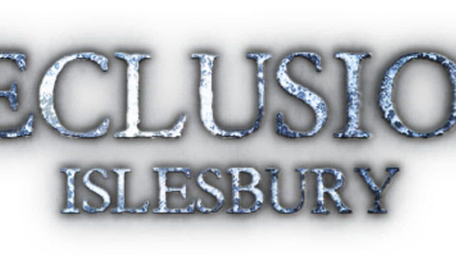 Seclusion: Islesbury artwork 1