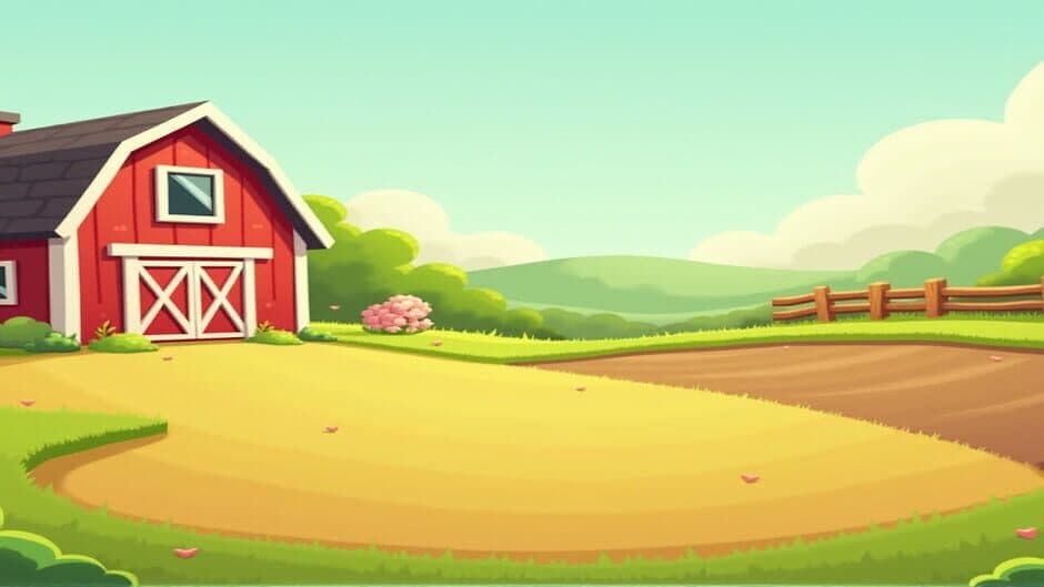 Cozy Town artwork 1