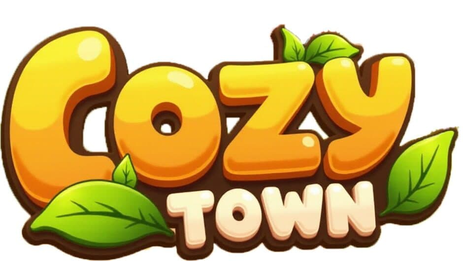 Cozy Town artwork 2