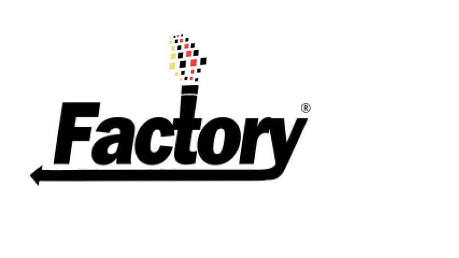 Factory 95 artwork 1