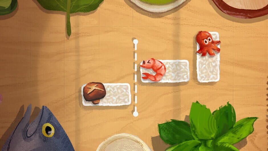 Bento Blocks artwork 1