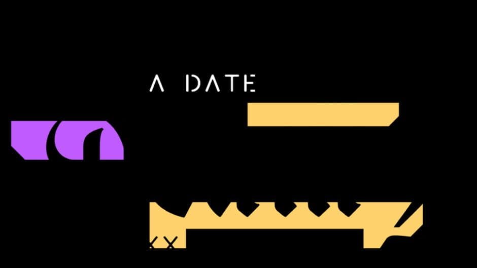 A Date with Death 2: Remnants artwork 1