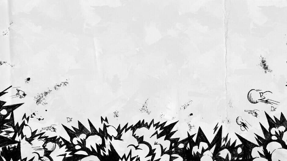 Arm Around! artwork 2