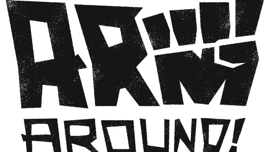 Arm Around! artwork 1