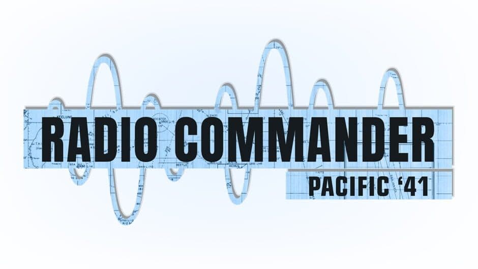 Radio Commander: Pacific '41 artwork 2