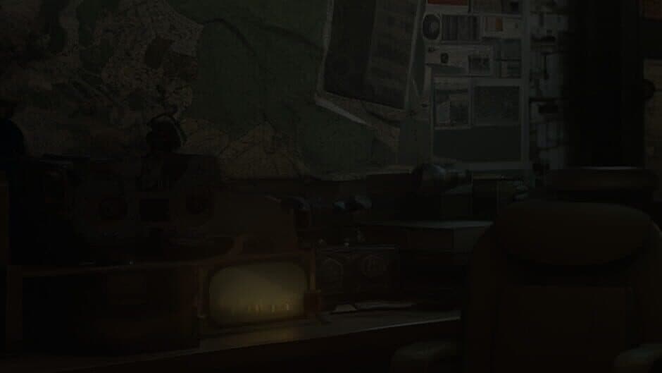 Radio Commander: Pacific '41 artwork 3