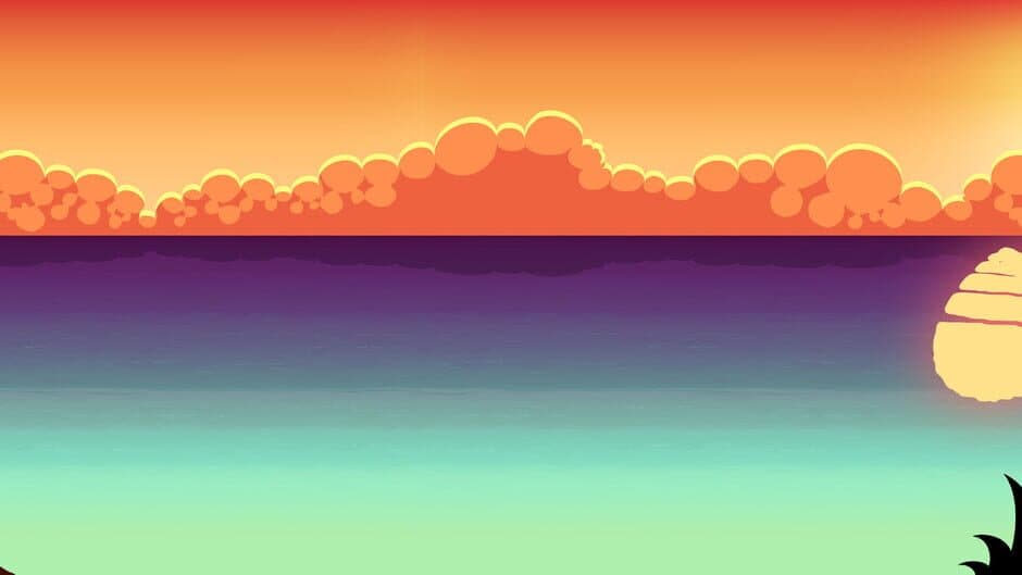 Ooga Booga: Troubles in Time artwork 1