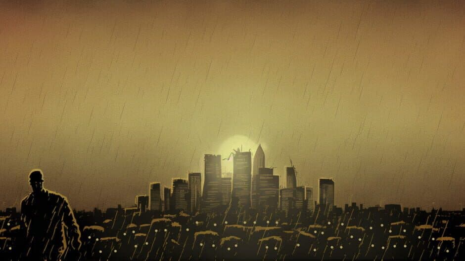 Dread Dawn artwork 1