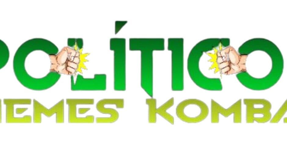 Políticos Memes Kombat artwork 2