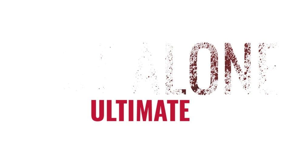 Lost Alone Ultimate artwork 1