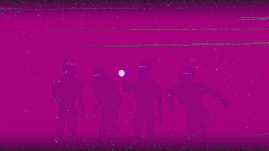 Void Scavengers artwork 2