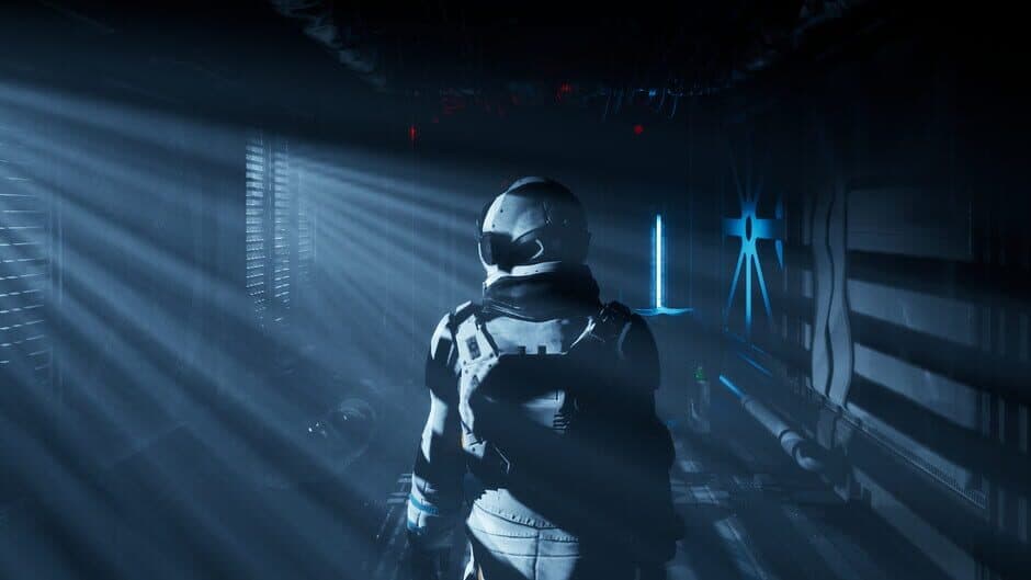 The Dark Curiosity artwork 1