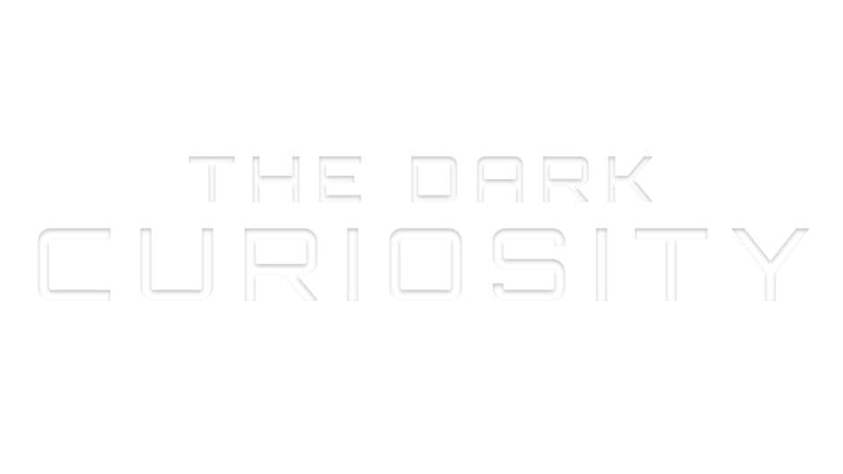 The Dark Curiosity artwork 2