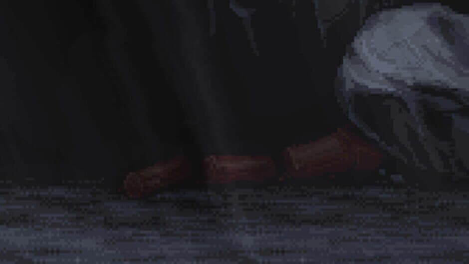 Sacrifice artwork 1