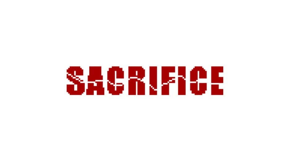 Sacrifice artwork 2