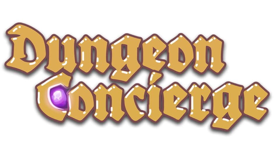Dungeon Concierge artwork 1