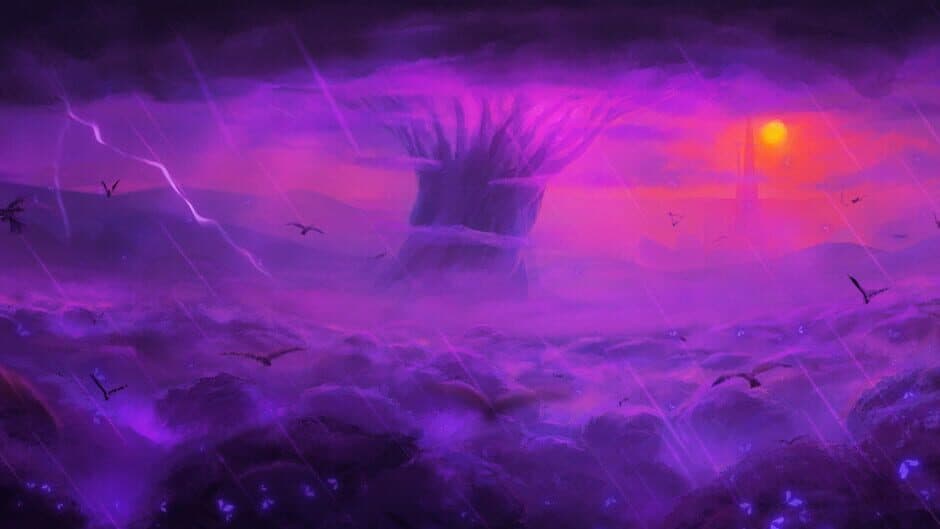 Firebird: Tale of the Stolen Light artwork 1