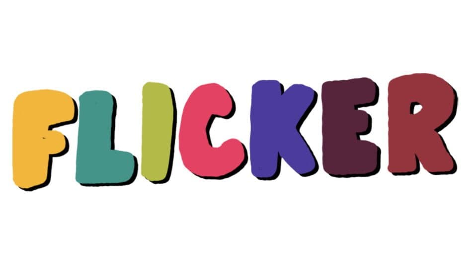 Flicker artwork 2