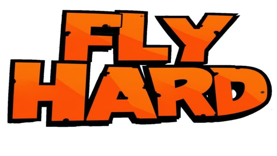 Fly Hard artwork 1