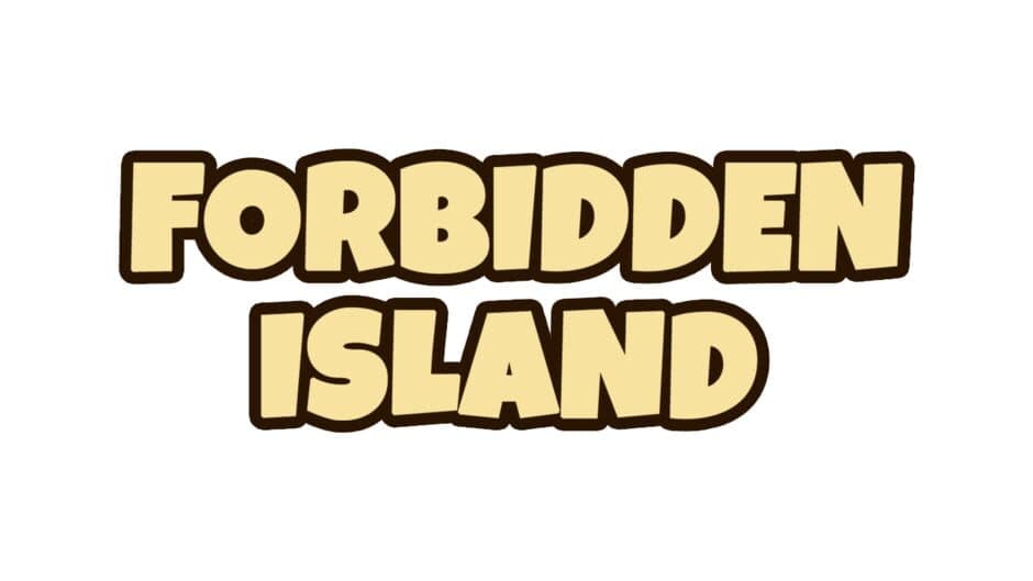 Forbidden Island artwork 2