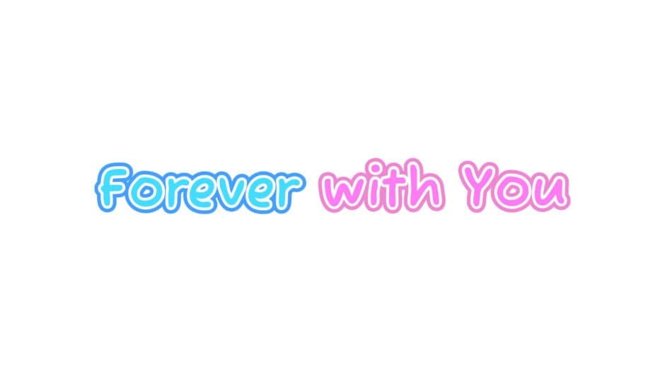 Forever With You artwork 1