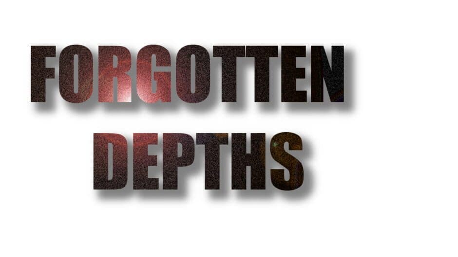 Forgotten Depths artwork 2