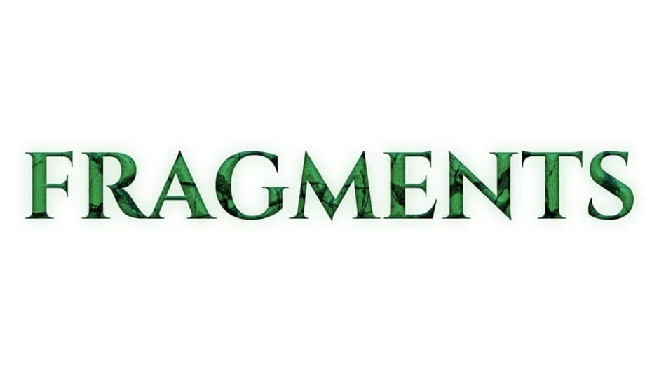 Fragments artwork 2