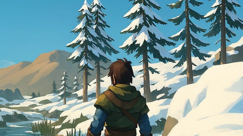 Frostborn artwork 2