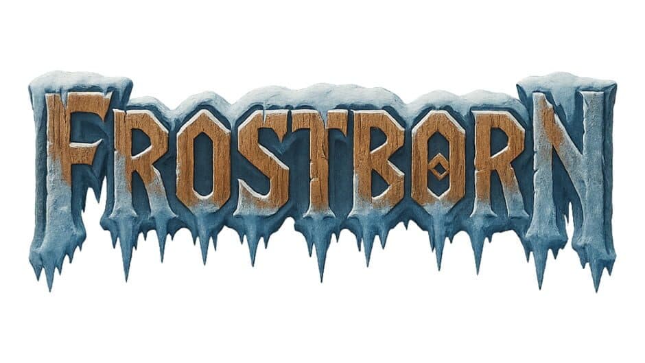 Frostborn artwork 1