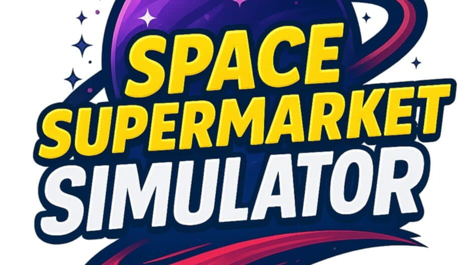 Space Supermarket Simulator artwork 1