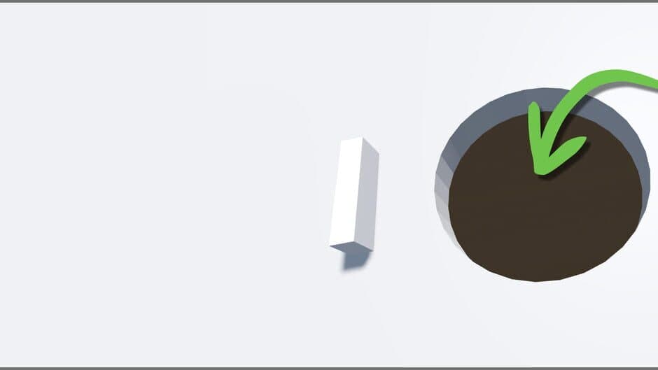get in the hole artwork 1