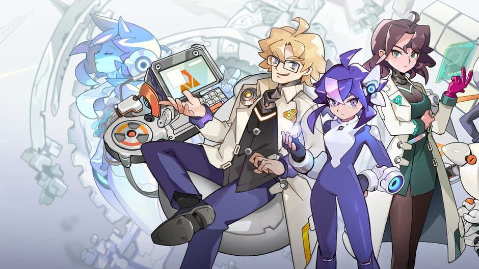 Ascend to Zero artwork 2