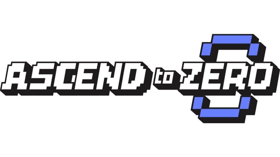 Ascend to Zero artwork 1
