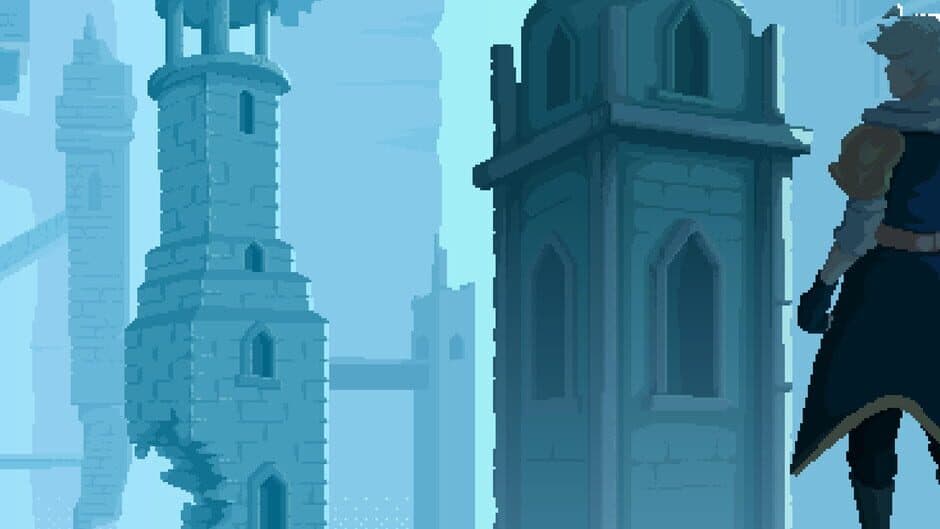 The Dark Crown: Genesis artwork 1
