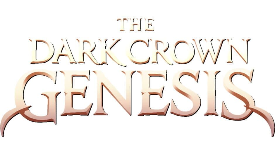 The Dark Crown: Genesis artwork 2