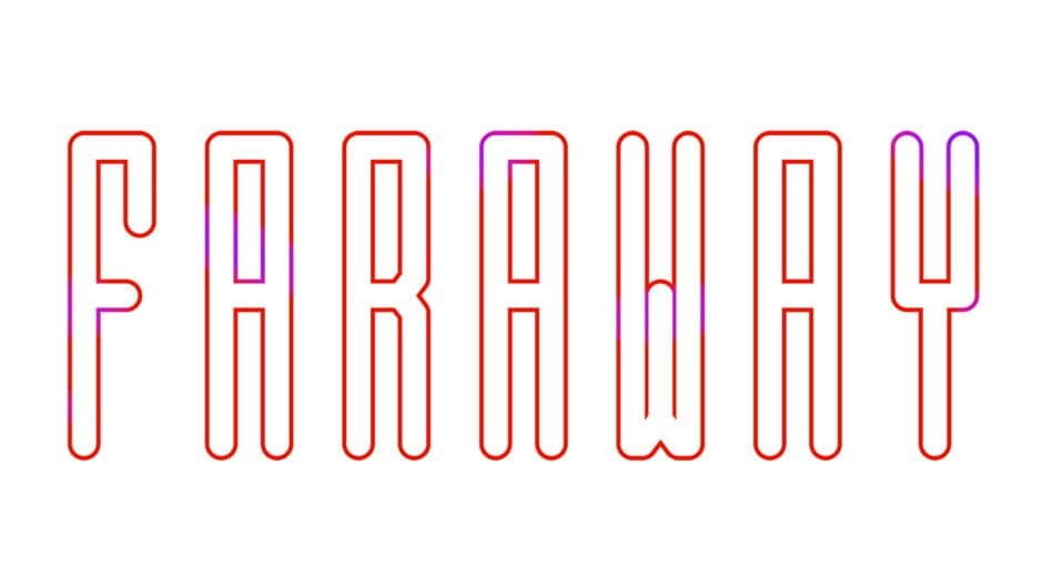 Faraway artwork 2