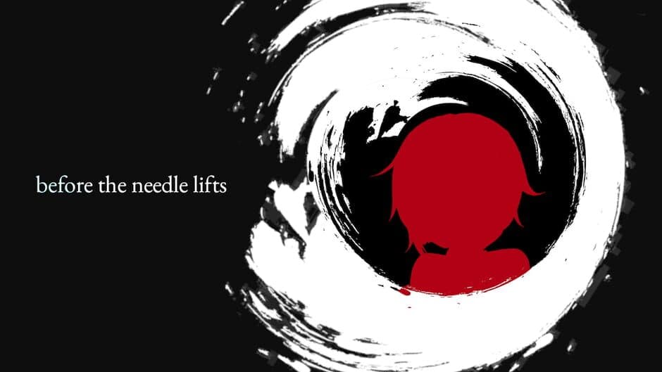 Before the Needle Lifts artwork 1