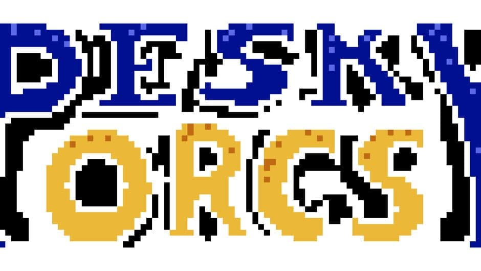 Pesky Orcs! artwork 1