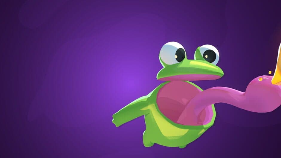 Frog Sqwad artwork 1